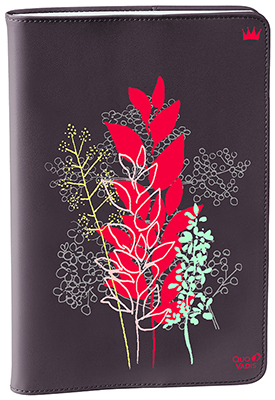NEW Compact Notebook Robert le Heros